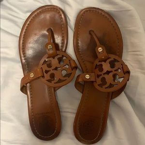 Tory Burch Miller Sandals